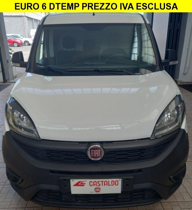 FIAT Doblo Dobl�� 1.6 MJT 105CV S&amp;S Lounge