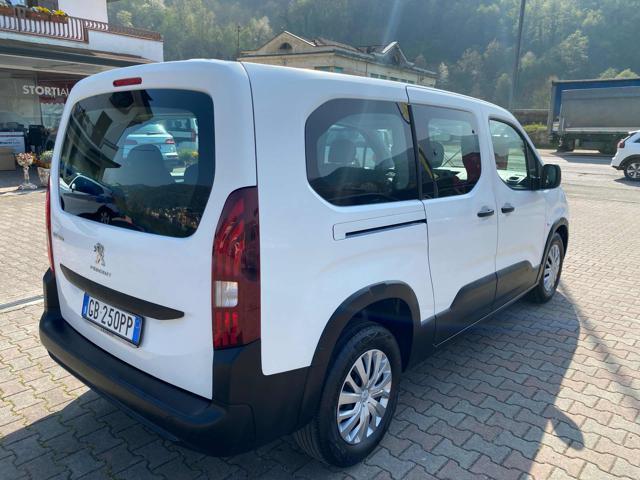 PEUGEOT Rifter BlueHDi 100 S&S Active Long 7 posti