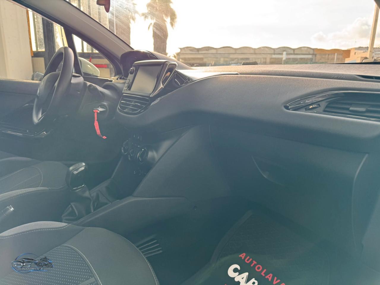 Peugeot 208 1.0 VTi 68 CV 3 porte Access 2013