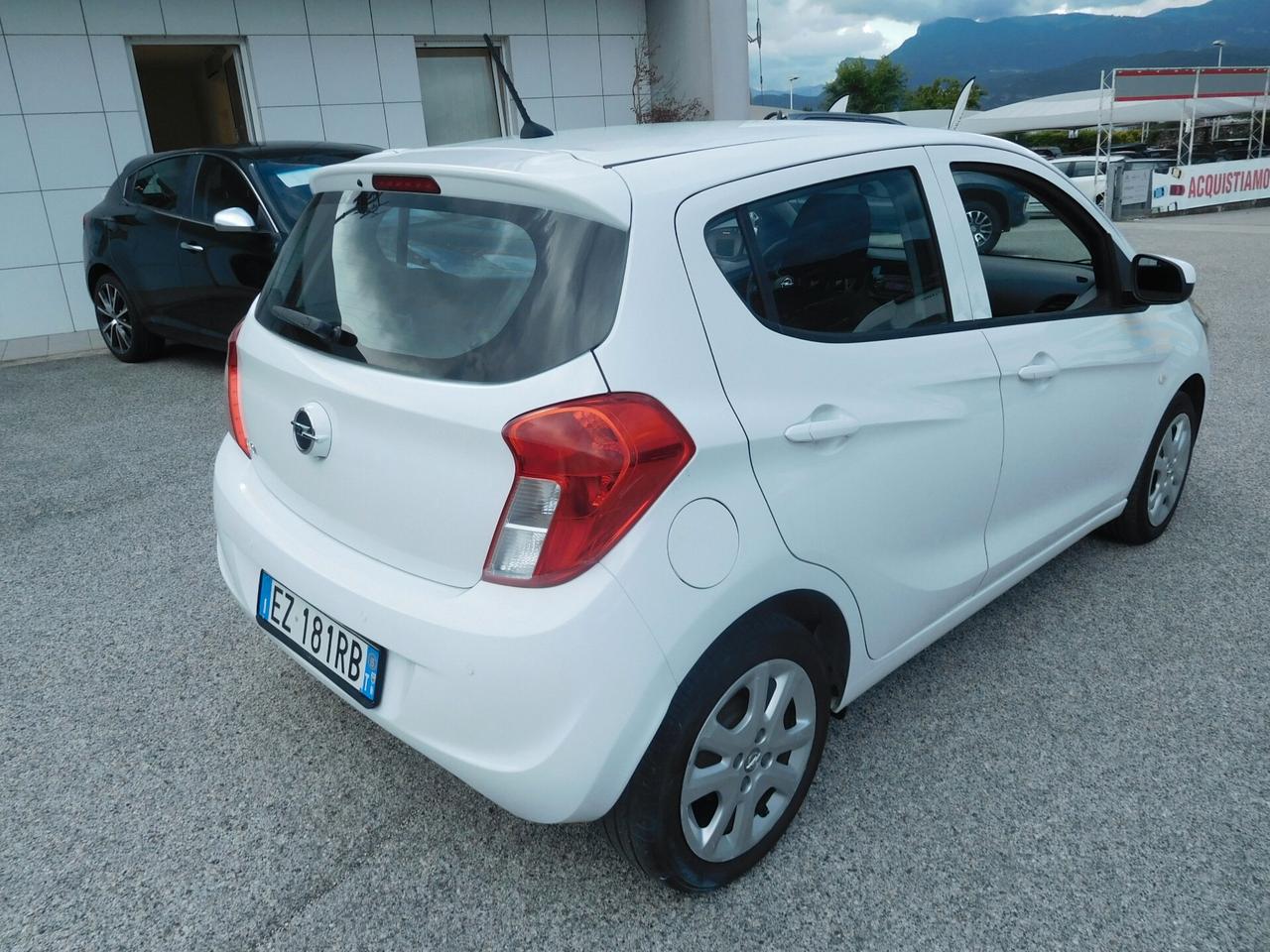 Opel Karl 1.0 75 CV N-Joy