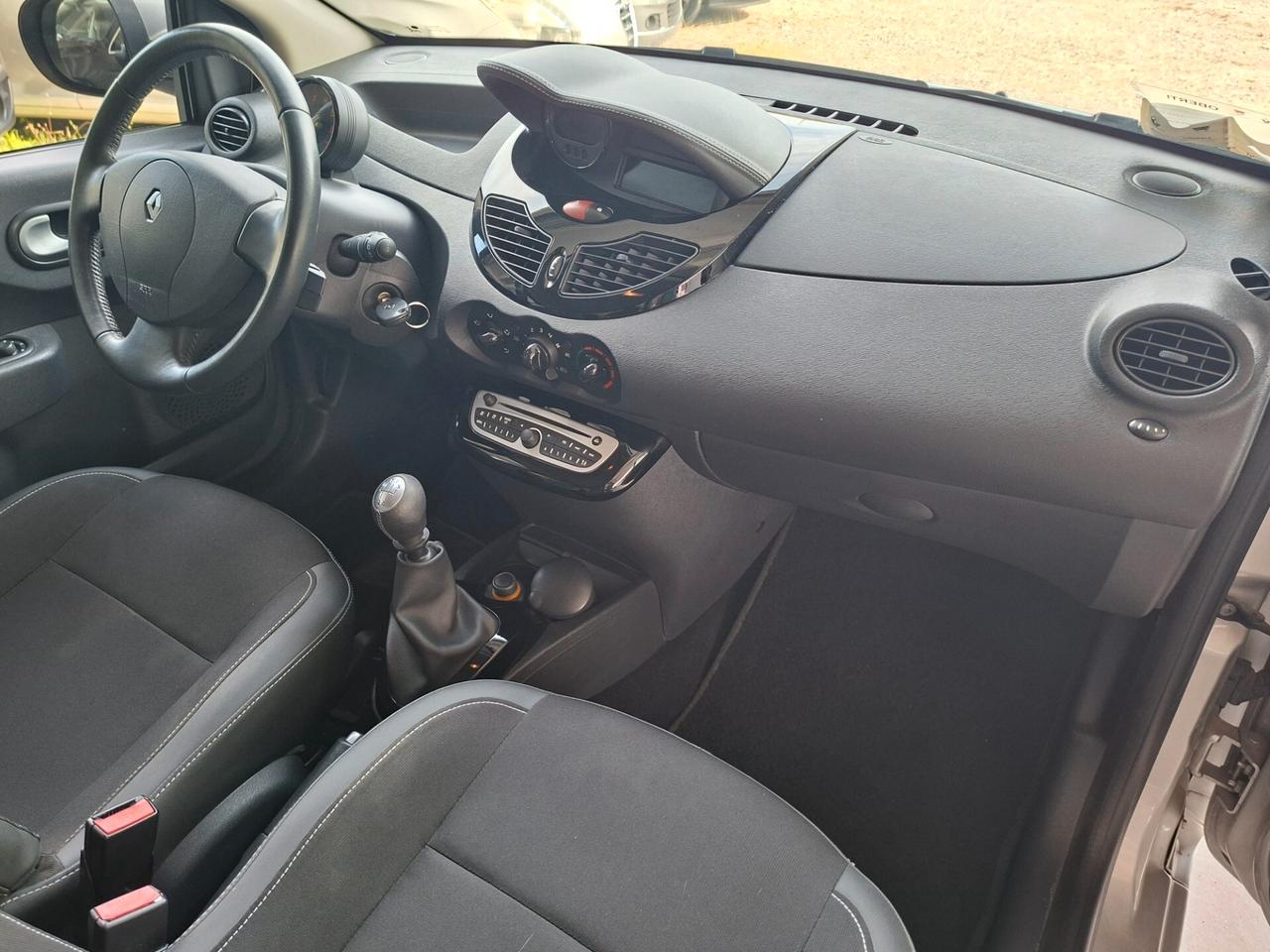Renault Twingo 1.2 43000KM