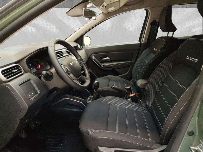 Dacia Duster 1.0 tce Journey UP Gpl 4x2 100cv