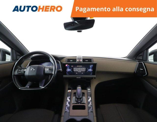 DS AUTOMOBILES DS 7 Crossback BlueHDi 130 aut. Business