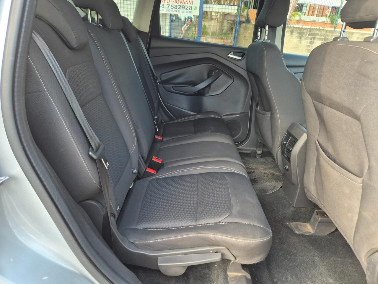 Ford Kuga 1.5 EcoBoost 120 CV S&S 2WD Business