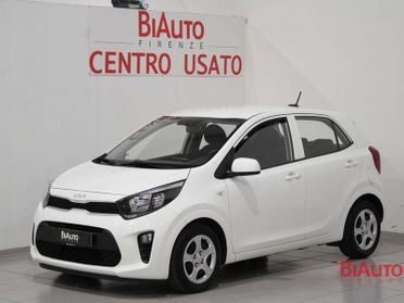 KIA Picanto Picanto 1.0 12V 5 porte Urban