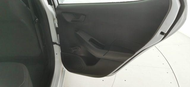 FORD Fiesta 1.5 EcoBlue 5 porte Business