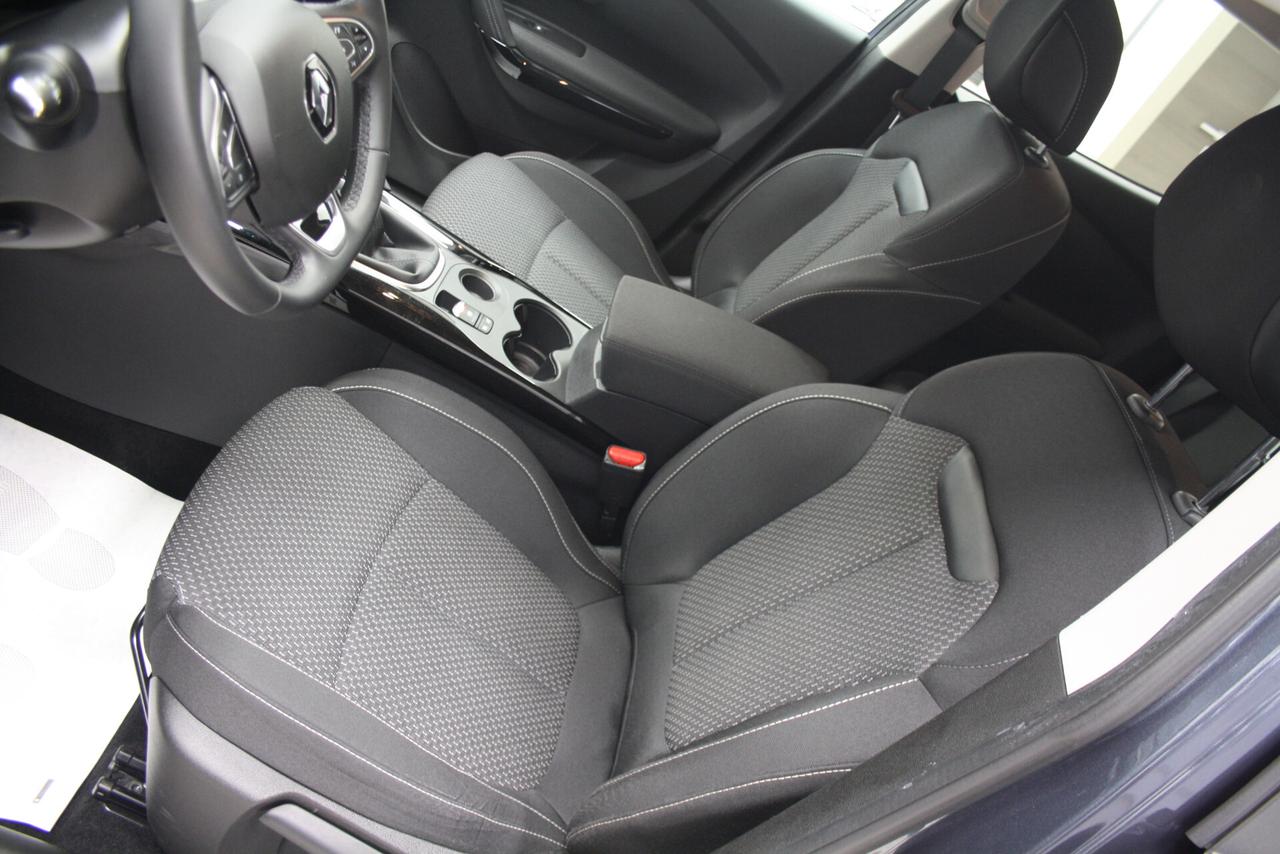 RENAULT KADJAR 1.5 DCI 115CV BUSINESS *2020