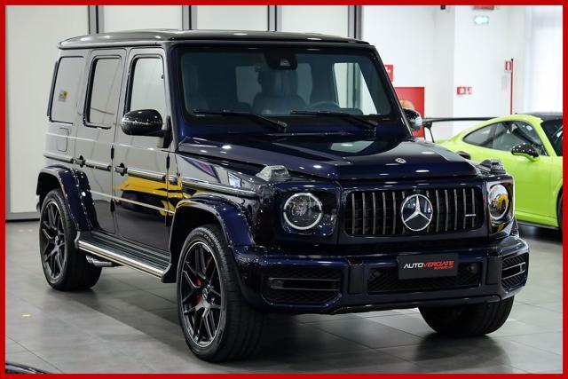 MERCEDES-BENZ G 63 AMG S.W. Premium Premium Plus