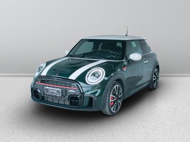 MINI Mini IV F56 2021 3p - Mini 3p 2.0 JCW JCW auto