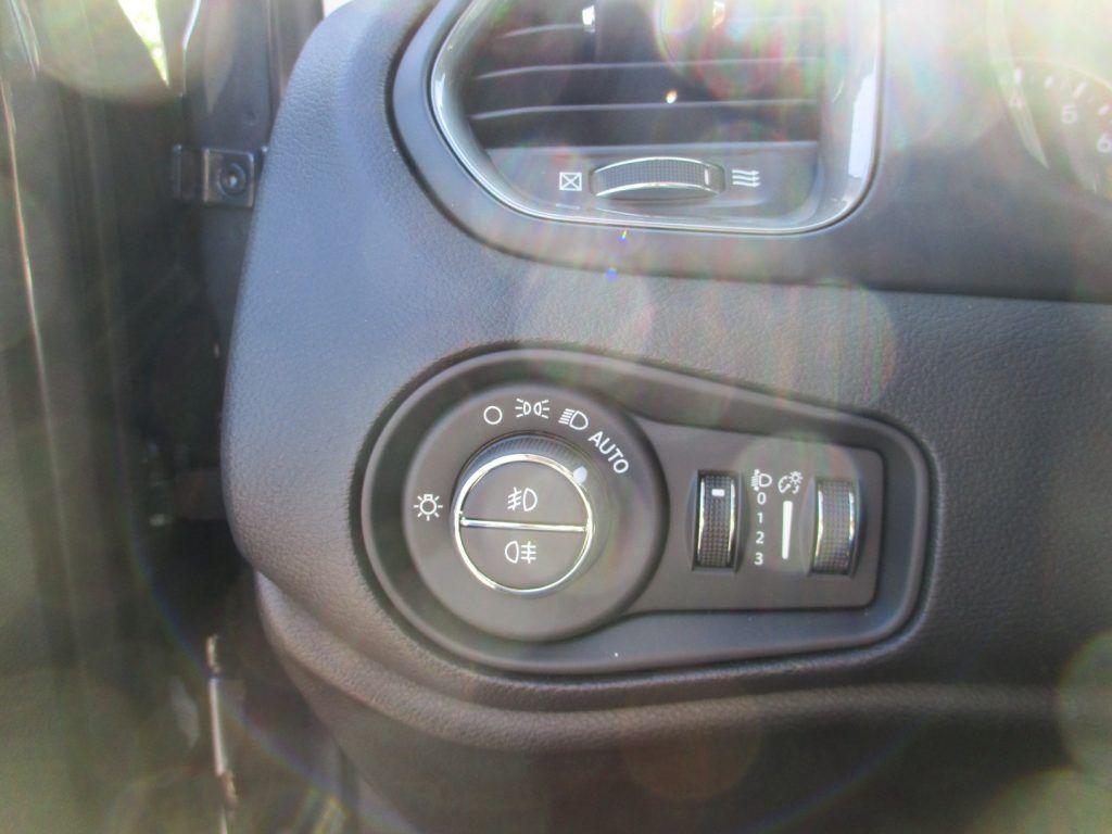 Jeep Renegade 1.0 120Cv Limited - CarPlay/ACC/Sensori