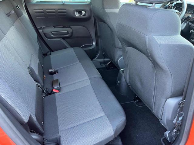 CITROEN C3 Aircross PureTech 110 S&S Shine