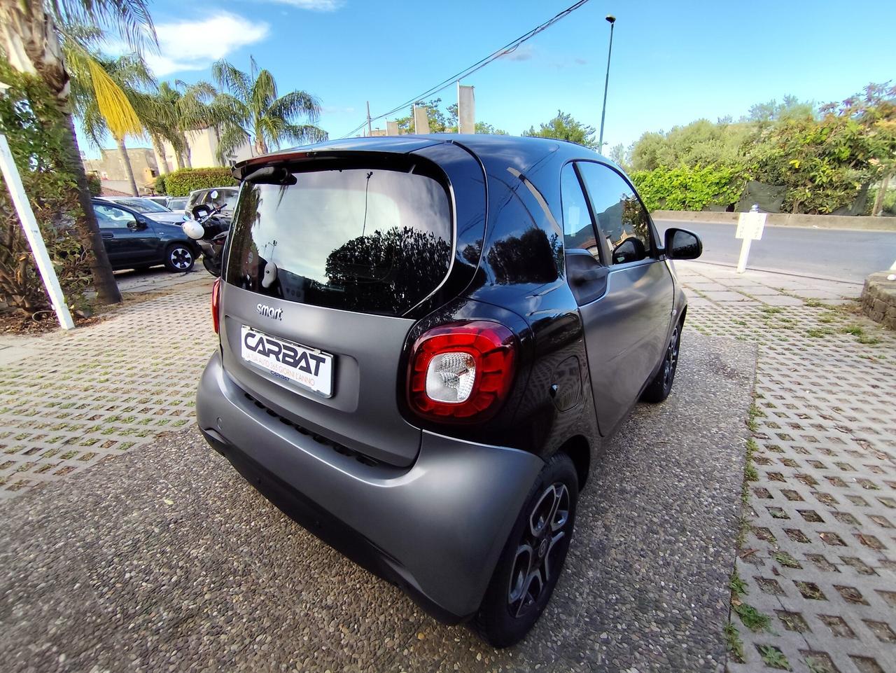 SMART fortwo 3ªs.(C/A453) fortwo 70 1.0 Prime