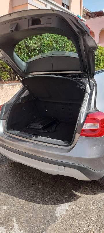 Mercedes Classe GLA 180 d (cdi) Executive