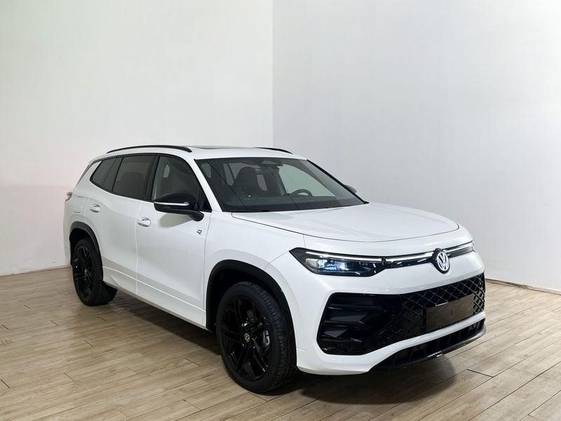 Volkswagen Tayron Tayron 2.0 tdi R-Line Plus 150cv dsg