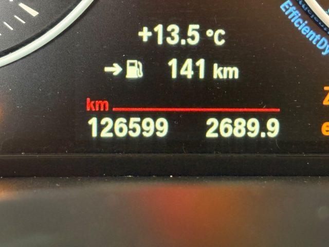 BMW 118 i 3p. Msport CAMBIO AUTOMATICO MOLTO BELLA