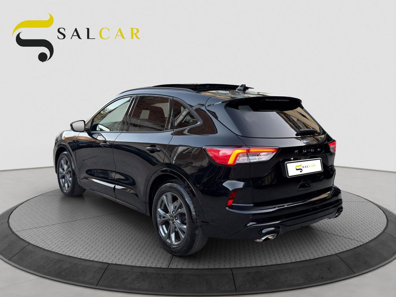 Ford Kuga 1.5 ecoblue 120cv ST-Line automatica Tetto 2021