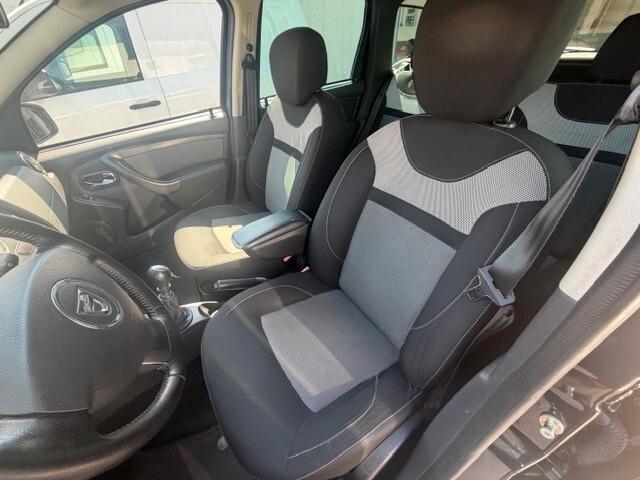 Dacia Duster 1.5 dCi 110CV Start&Stop 4x2 Lauréate