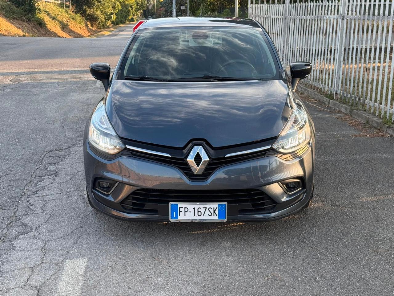Renault Clio dCi 8V 90 CV Start&Stop 5 porte Energy Duel