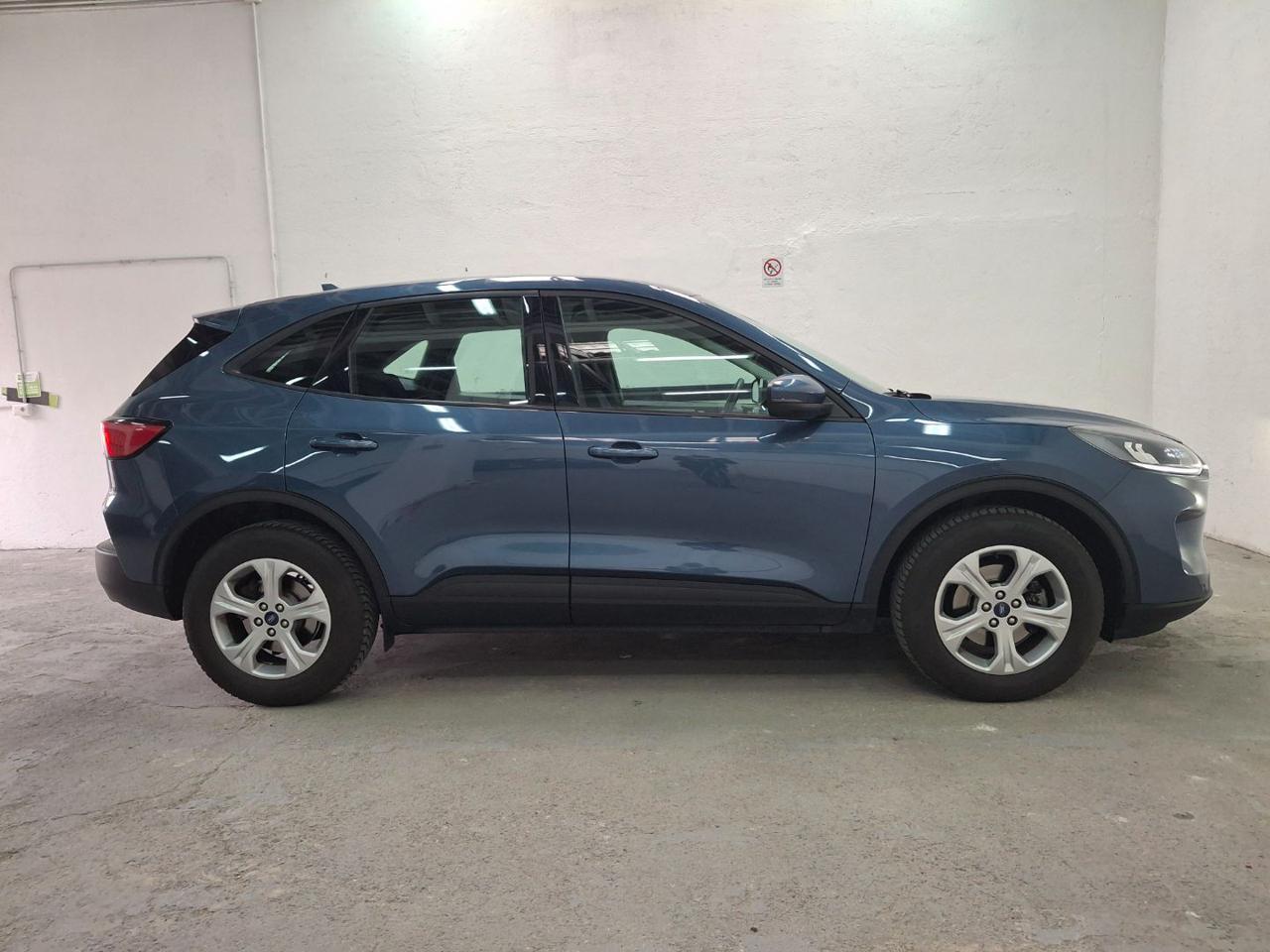 FORD Kuga 3ª serie Kuga 1.5 EcoBlue 120 CV 2WD...