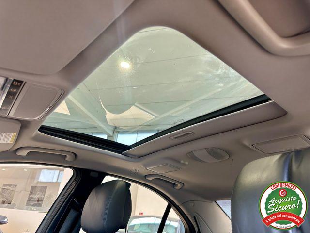 MERCEDES-BENZ S 500 S 500 *TETTO*ACC*SEDILI VENTILATI*HARMAN/KARDON*