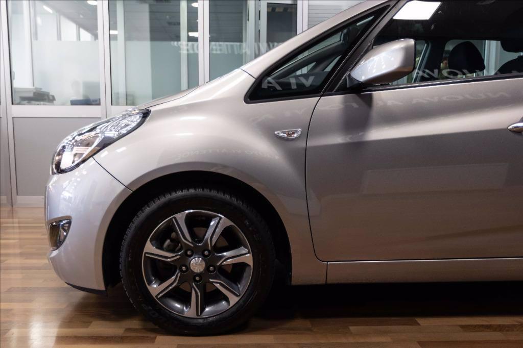HYUNDAI ix20 1.4 Classic econext E6 del 2018