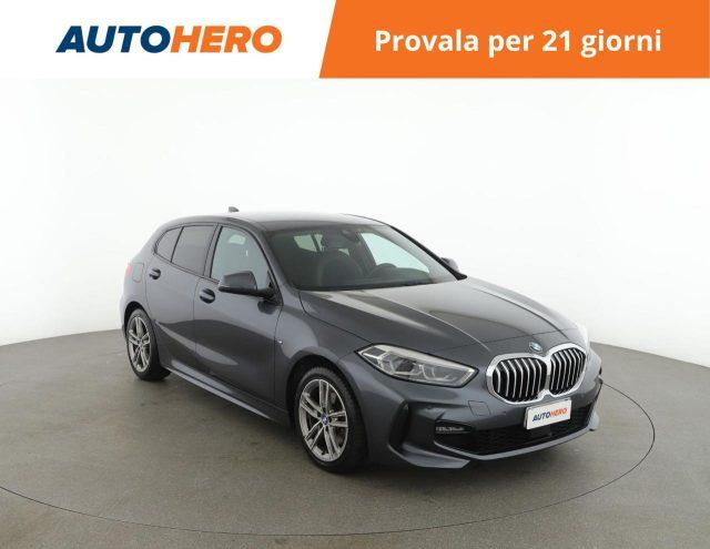 BMW 116 d 5p. Msport