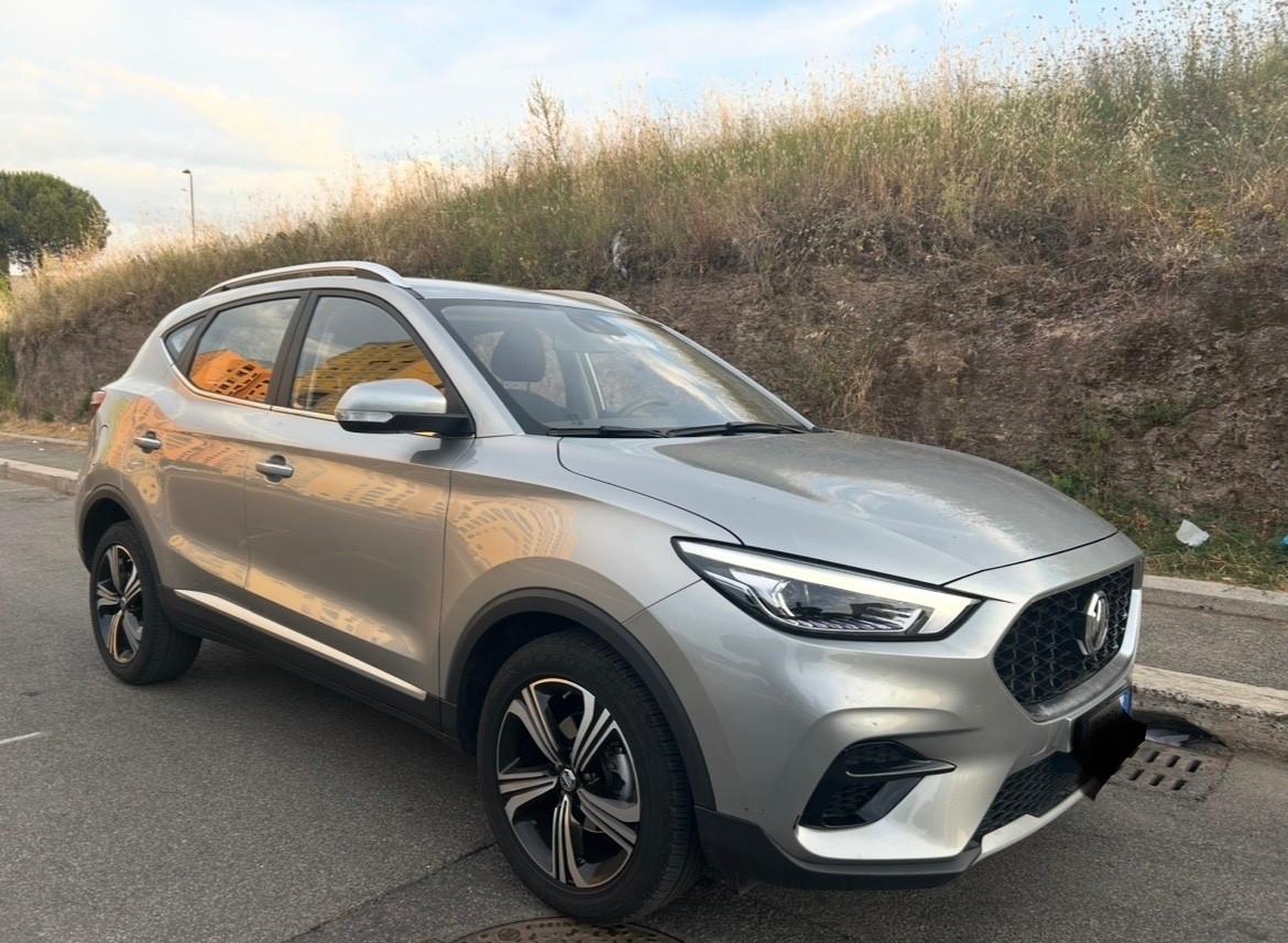 Mg ZS 1.5 VTi-tech Comfort
