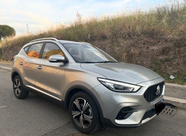 Mg ZS 1.5 VTi-tech Comfort