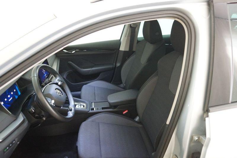 Skoda Octavia Octavia 2.0 TDI EVO SCR 150 CV DSG Wagon Executive
