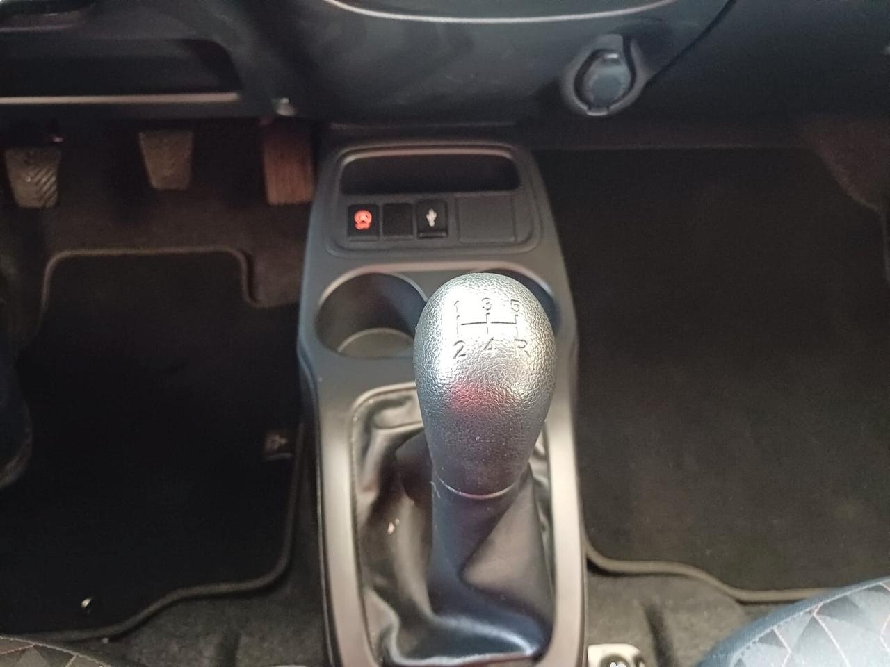 Mitsubishi Space Star 1.2 Invite SDA | da €171,50 al mese