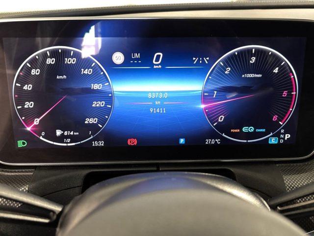 MERCEDES-BENZ C 220 d Mild hybrid Premium Plus