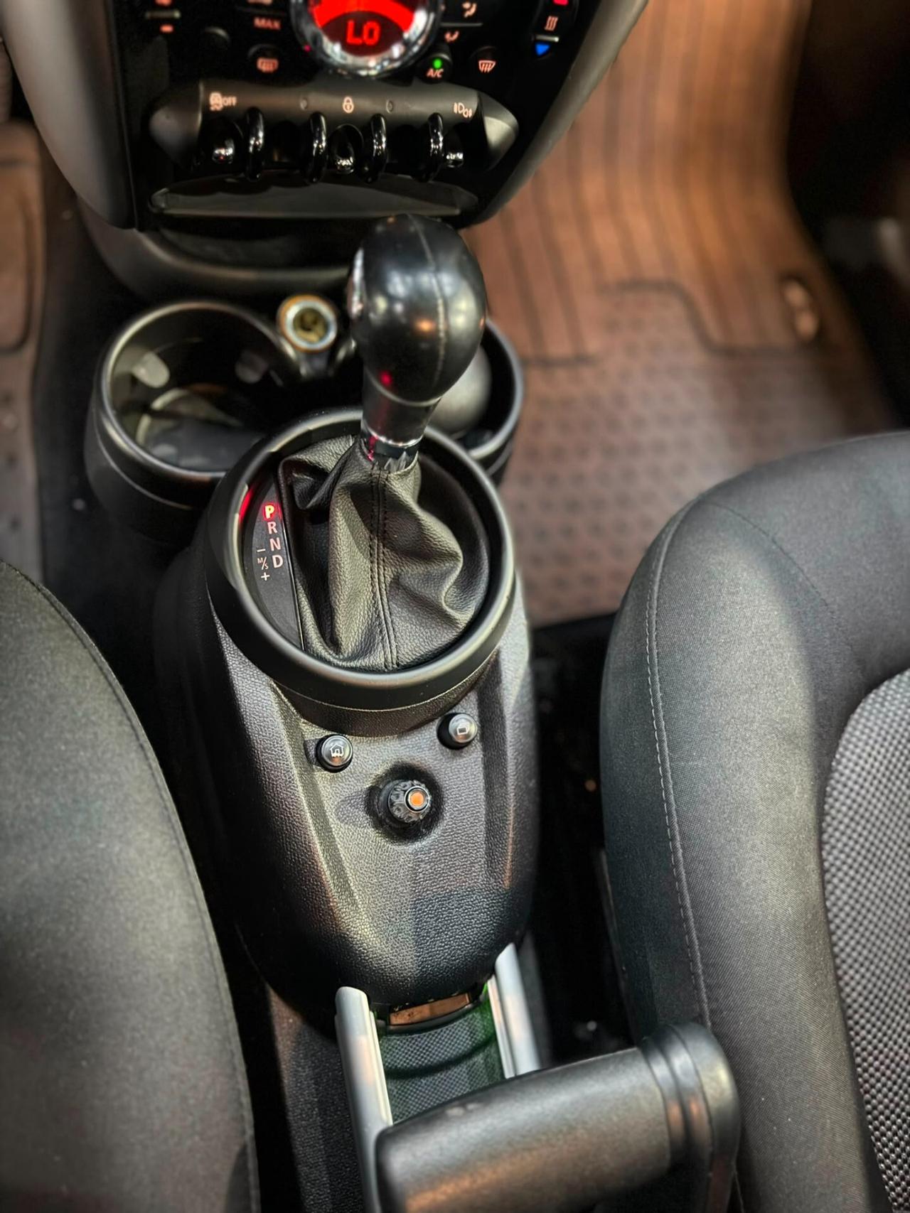 Mini Cooper Countryman 2.0 D Business XL ALL4 Automatica