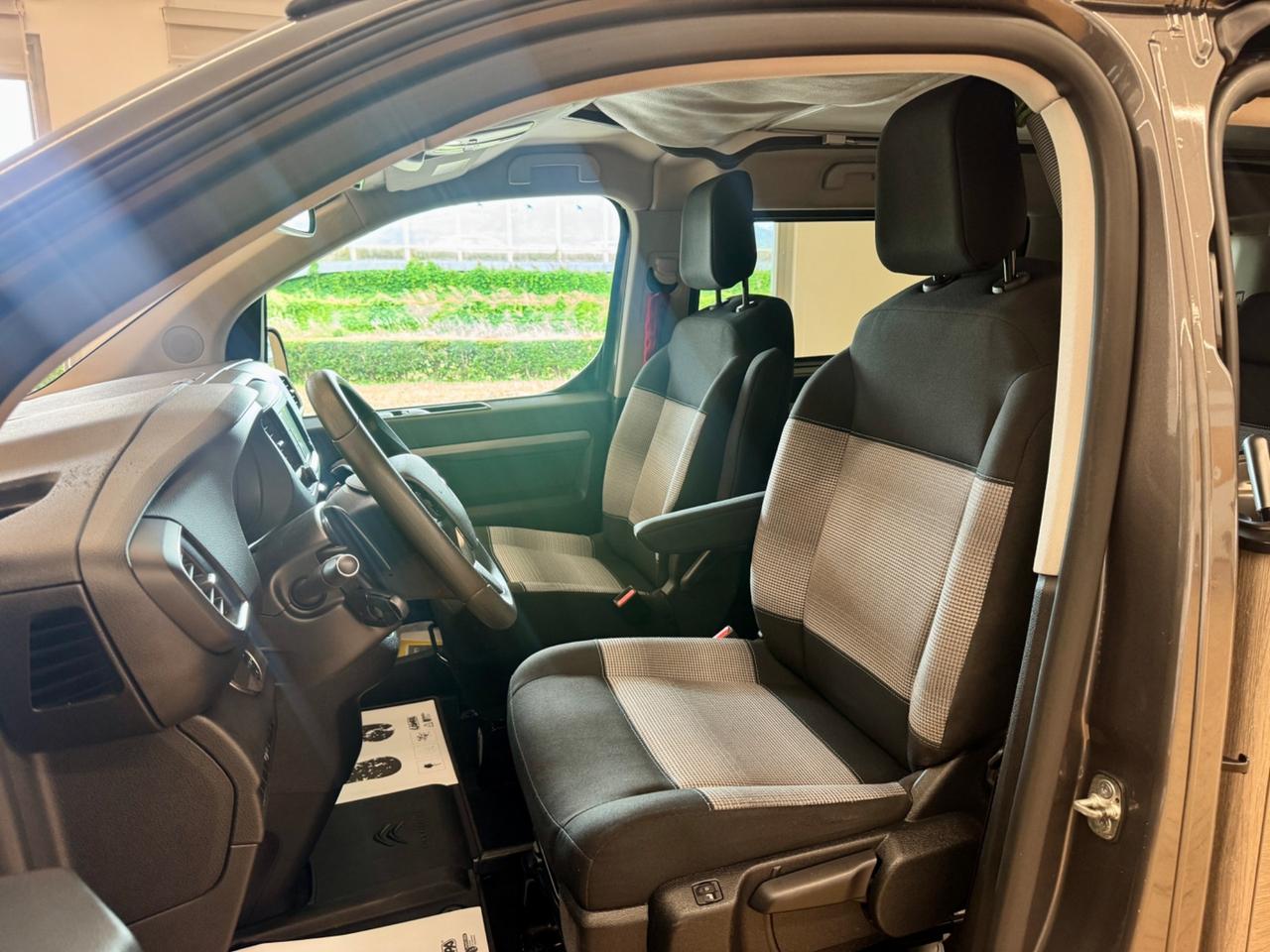 Citroen Spacetourer - FULL OPTIONAL