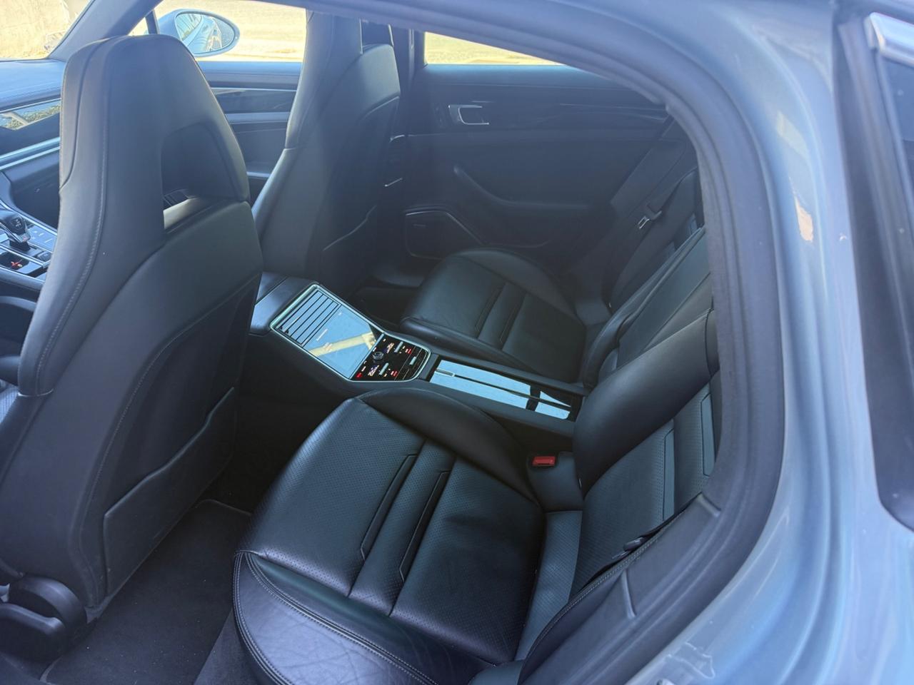 Porsche Panamera 2.9 4 E-Hybrid 10 years Edition