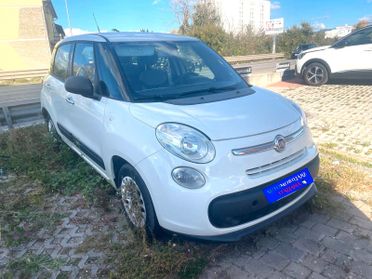 Fiat 500L Pro 1.3 MJT 85CV Pop 4 posti (N1)