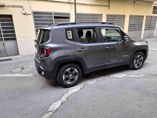 JEEP Renegade 1.4 MultiAir Longitude GPL KM 40.000
