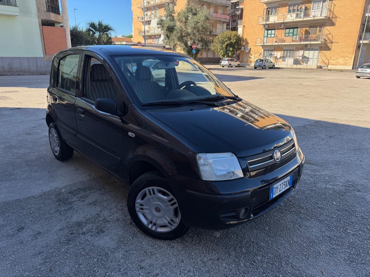 Fiat Panda 1.2 Dynamic Natural Power IN OTTIME CONDIZIONI