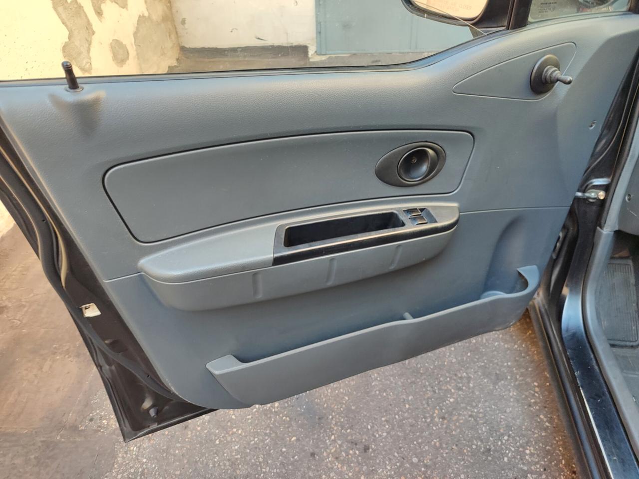 Chevrolet Matiz 800 S Planet Clima