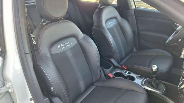 Fiat 500X 500 X 2018 1.0 T3 Sport 120cv