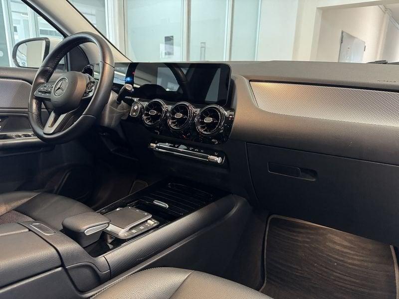 Mercedes-Benz GLA GLA 200 d Automatic Executive