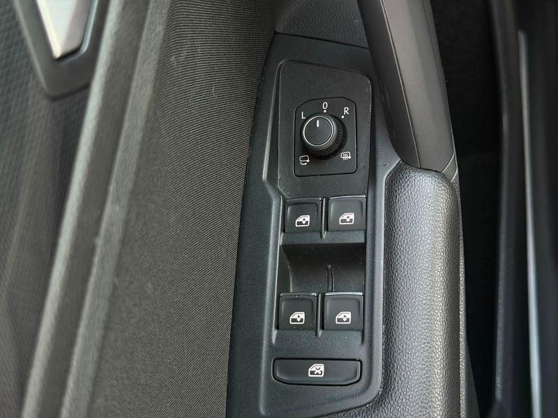 Volkswagen Tiguan Tiguan 2.0 tdi Elegance 4motion 200cv dsg