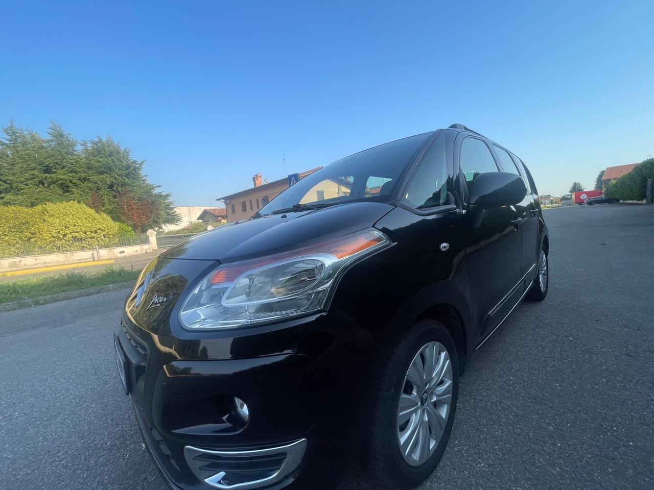 Citroen C3 Picasso 1.6 HDi 90 Attraction