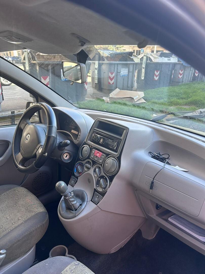 Fiat Panda 1.1 active