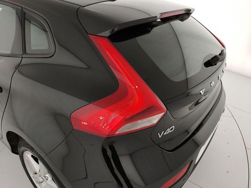 Volvo V40 2.0 d2 Inscription