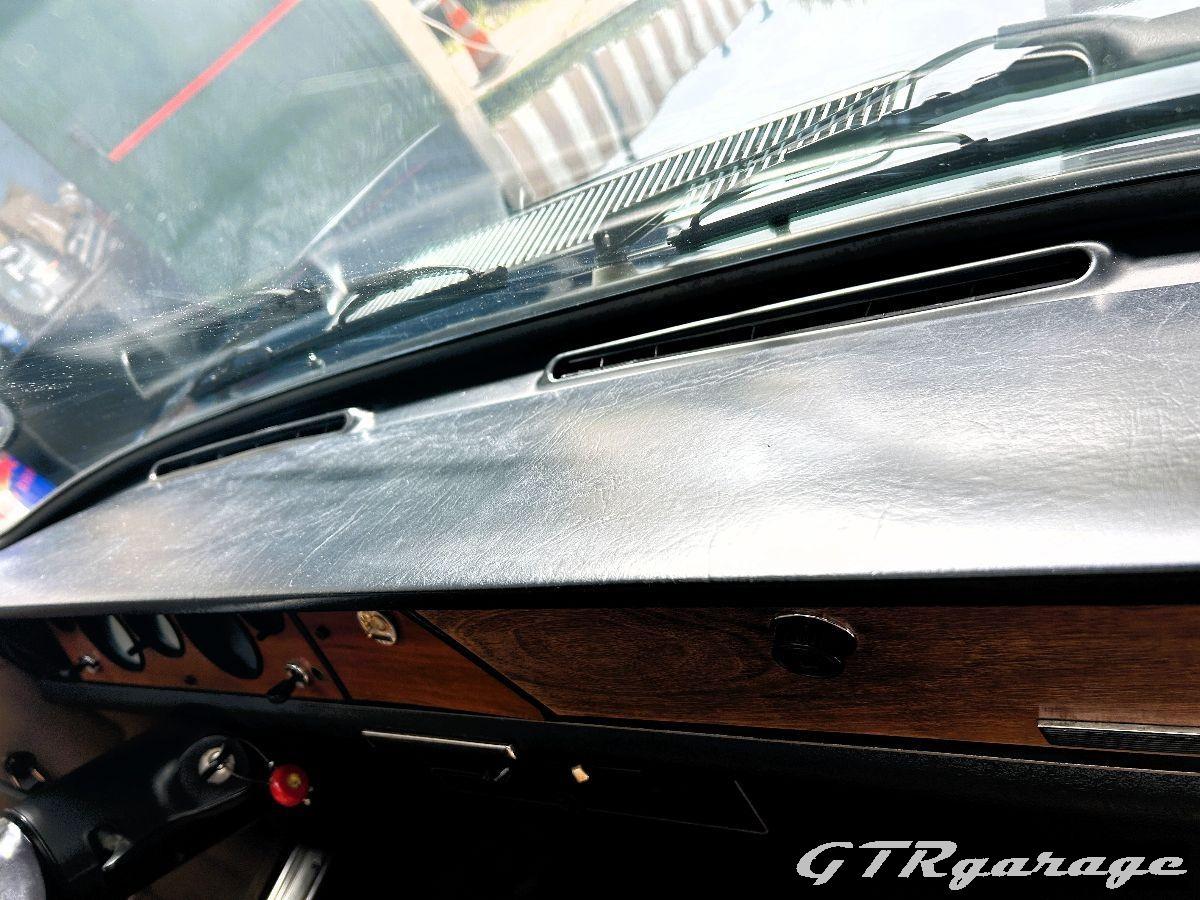 FIAT - 132 1600 automatic