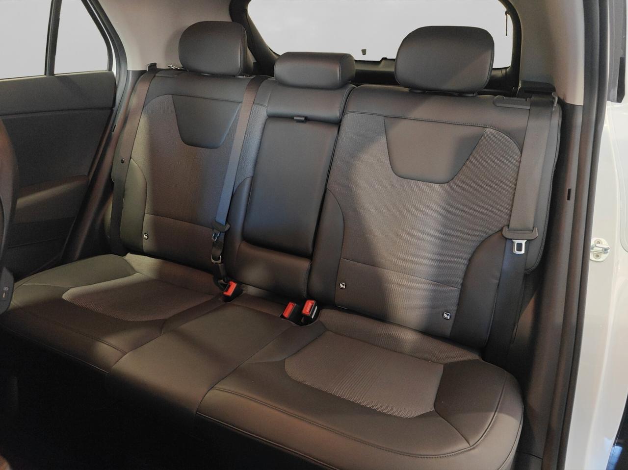 Kia Niro 1.6 GDi DCT HEV Style