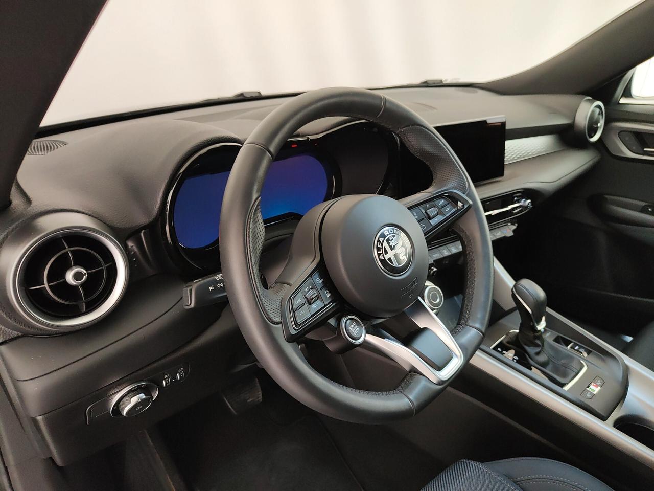 Alfa Romeo Tonale 1.6 diesel 130 CV TCT6 Sprint