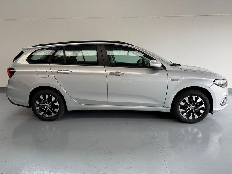 FIAT Tipo 1.0 SW City Life