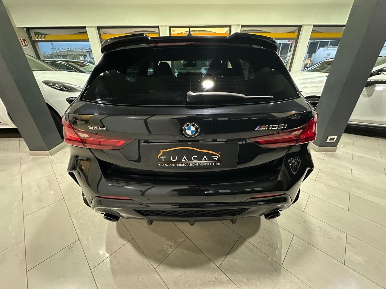 Bmw M135 M Sport M 135 i IVA ESPOSTA TAGLIAN #7579