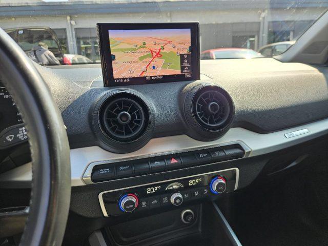 AUDI Q2 1.6 TDI Sport